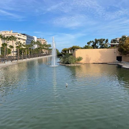 Casa Carmen 20 Daire Málaga Dış mekan fotoğraf