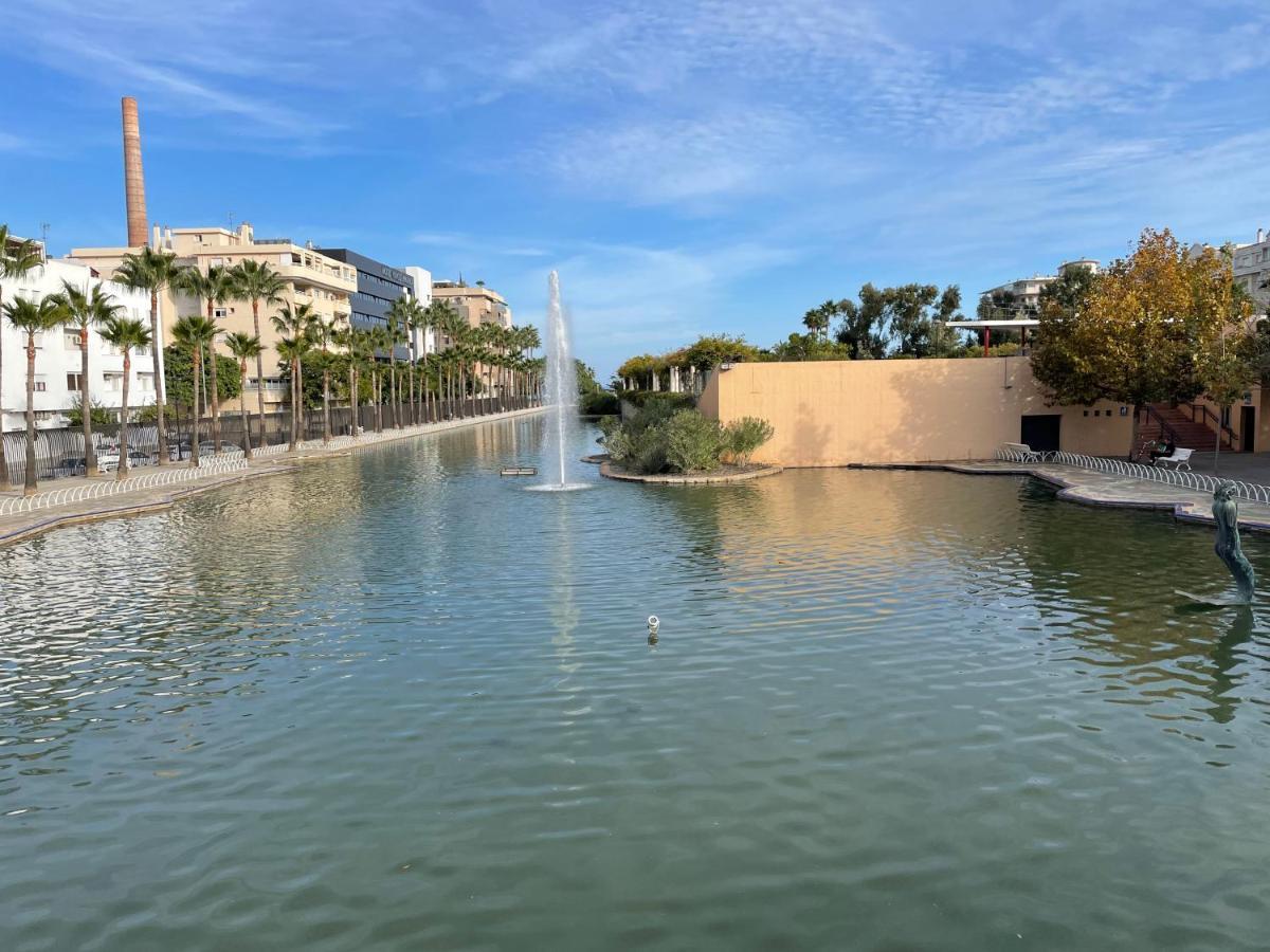 Casa Carmen 20 Daire Málaga Dış mekan fotoğraf